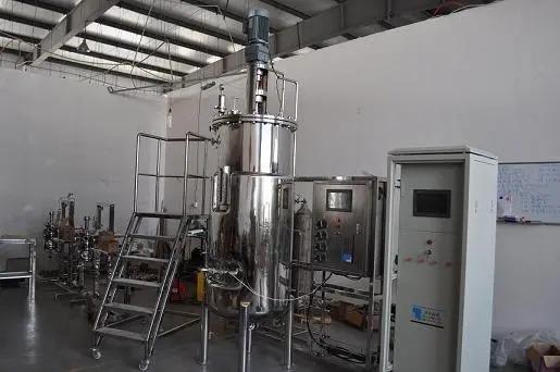 生物发酵罐 发酵罐