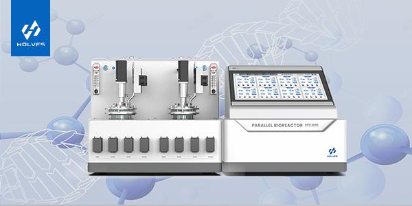 平行生物反应器在细胞培养中的应用 平行生物反应器在细胞培养中的应用