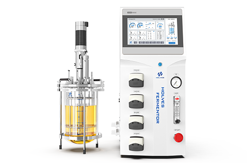 为实验室专业用户开发的一款旗舰级发酵罐系统,使用SIMATIC-1200高端处理器,进口Watson-Marlow蠕动泵及主要部件等。