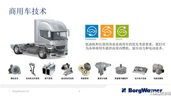 auto tech 2019 中国国际汽车技术展览会 展会新闻 专业的商用车卡车客车门户网站